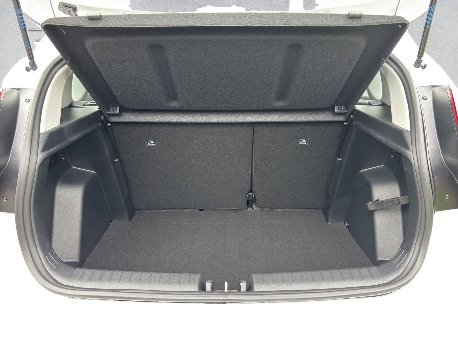 Hyundai BAYON - Bild 15