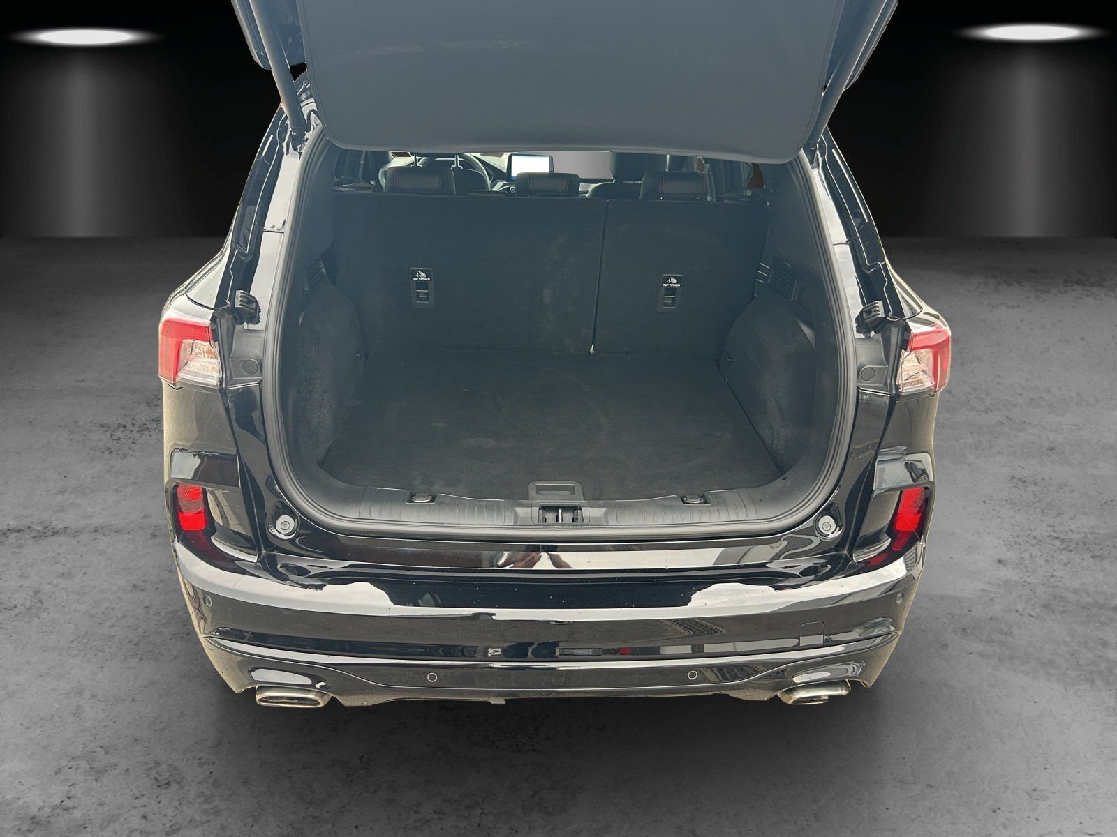 Fahrzeugabbildung Ford Kuga 2.5 ST-Line X Aut./LED/ACC/NAVI/KAMERA/B&O/