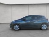 Nissan Micra IG-T 100 Xtronic N-WAY Automatik - Nissan Micra i-Way mit Benzin-Antrieb
