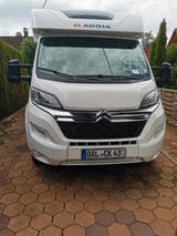 Adria Coral 670 SL All - IN - Adria Coral s 670 sl