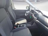 Volkswagen Caddy Cargo Maxi 2,0 l TDI EU6 SCR Frontantrieb - Pkw-Anhänger 2t