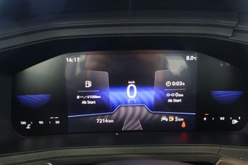Volkswagen T-Cross 1.0 TSI AID+FRONT+LANE+ALLWETTER