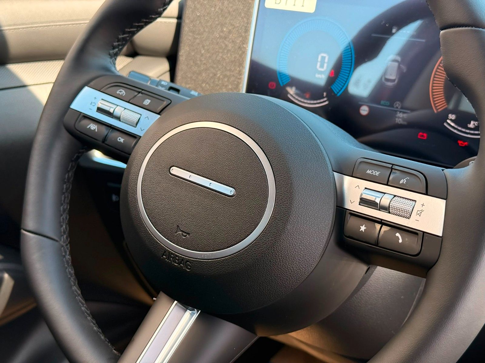 Hyundai Tucson – Bild 13