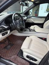 BMW X5 xDrive30d - - BMW X5: Grau, Luftfederung
