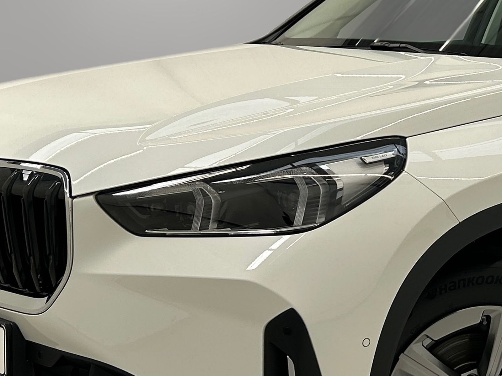 BMW X1 - Bild 7