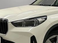 BMW X1 - Vorschau Bild 7