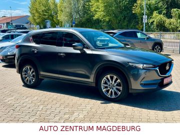 Mazda CX-5 - 5
