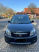 Daihatsu Terios 1.5 Top 2WD Top - Daihatsu Terios: Top