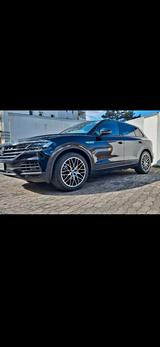Volkswagen Touareg 3.0 V6 TDI SCR 170kW 4MOTION Tiptronic - - VW Touareg Gebrauchtwagen in Hannover