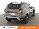 Dacia Duster 1.2 TCe Prestige*NAVI*CAM*PDC*SHZ*TEMPO* - Dacia Duster in Oberhausen