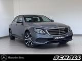 Mercedes-Benz E 400 d 4M AIR BODY+LED+COMAND NAV+360°