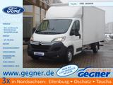 Citroën Jumper 35 L3 Heavy Koffer LBW Kamera