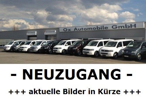 Volkswagen Crafter Kasten 35 lang L4H3 LED AHK 5J Garantie