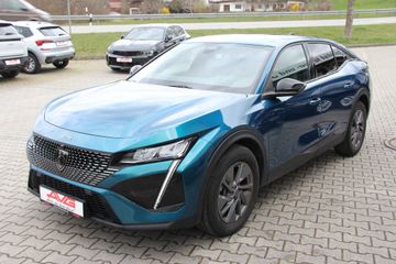 Peugeot 408 - 4