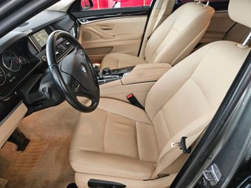 BMW 530 - 8