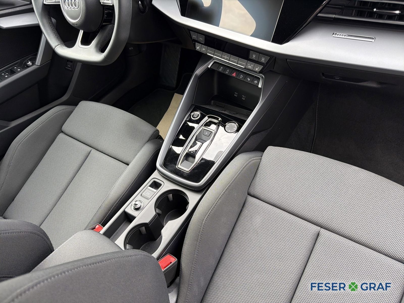 Audi A3 - Bild 11