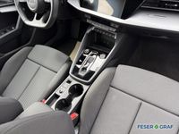 Audi A3 - Vorschau Bild 11