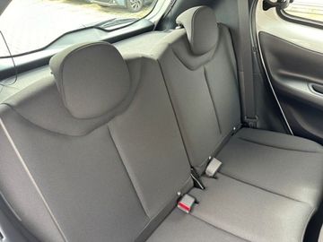 Toyota Aygo (X) - 9