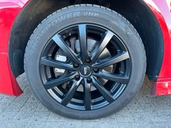 VW T6 Multivan Generation Six ABT Umbau AHK Memory