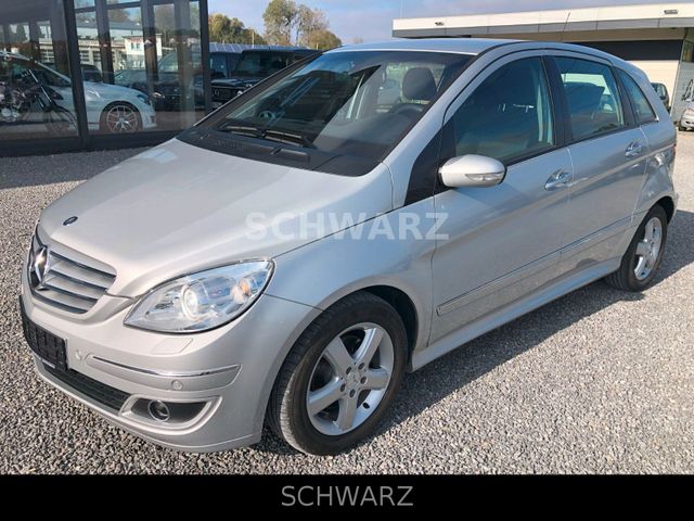 Mercedes-Benz B 200 Autotronic*Bi-Xenon*Parktronic*Tempomat*