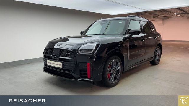 MINI John Cooper Works Countryman ALL4 A JCW-Trim,Pan