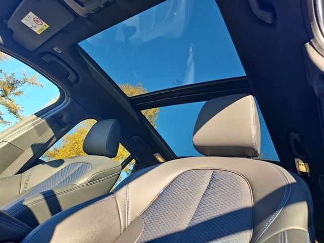 X1 sDrive 18i Automatik M Sport AHK