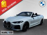 BMW 430 i xDrive MSport Navi HarmanKardon NP:85.790€ - BMW: Cabrio, 7