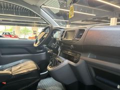PEUGEOT Peugeot Expert 2.0 BlueHDi 122PS Klima Navi AHK