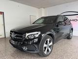 Mercedes-Benz GLC 350d 4MATIC AMG LINE 360° PANO AHK LUFTFEDER - Mercedes-Benz GLC-Klasse Gebrauchtwagen in Hannover