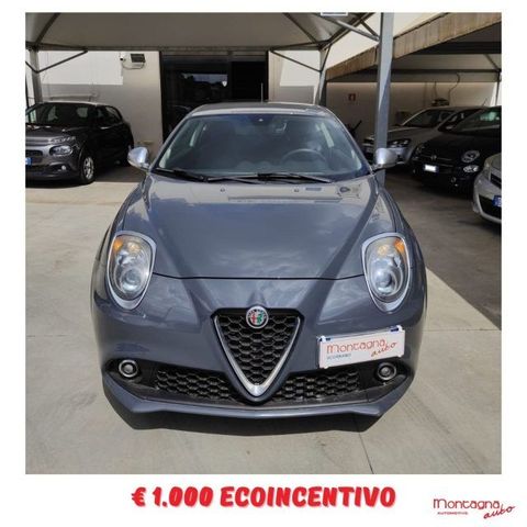 Alfa Romeo ALFA ROMEO MiTo 1.3 JTDm S&S 95 CV