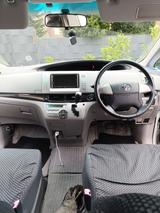 Toyota Previa/ Estima Rechtslenkung - Toyota aus 2007