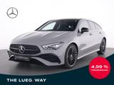 Mercedes-Benz CLA 180 SB EDITION-AMG+19''+NIGHT+PANO+MULTIBEAM - Mercedes-Benz in Rostock: 180