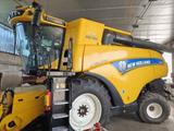 New Holland CR 9.80