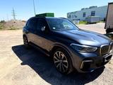 BMW X5 M50 M50i - - gebrauchte BMW X5 M50 aus dem Jahr 2022