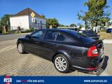 Skoda Octavia RS NAVI+TEILLEDER+SPORTS.+CAM+HU NEUNSW - Skoda Octavia aus 2012: RS