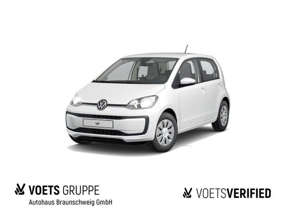 Image of Volkswagen up!