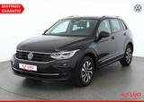 Volkswagen Tiguan 1.4 eHybrid DSG Matrix Kamera AHK ACC