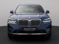 Foto Nummer 2: BMW X3