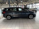 BMW 216d Gran Tourer Luxury Line/Panorama/Leder/ - BMW 216 Gebrauchtwagen