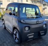 Opel Rocks-e Klub Klub - Opel Rocks-e in Wuppertal