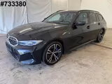 BMW M340d xDr LCI LED+/HUD/MEMORY/AHK/HARMAN/AMBIENT - BMW M340d Gebrauchtwagen