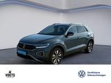 Volkswagen T-Roc 1.0TSI GOAL LED+Sitzhzg.+PDC+Navi - VW T-Roc Leasingangebote für Privatpersonen