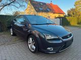 Ford Focus CC Cabrio - Ford Focus mit Diesel-Antrieb: Cabrio