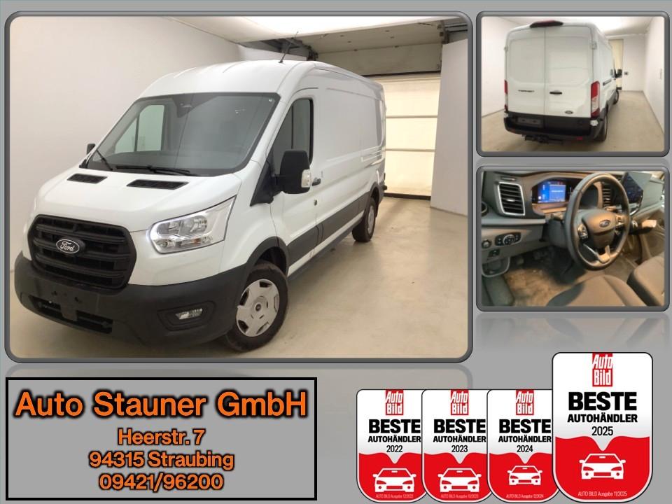 Ford Transit Kasten 350 L3 Trend EcoBlue/iACC/360