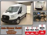 Ford Transit Kasten 350 L3 Trend EcoBlue/iACC/360 - Ford Transit aus 2025