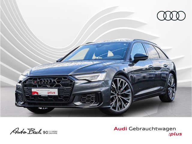 Audi S6 Avant TDI Navi LED B&O ACC EPH Klimaautom.