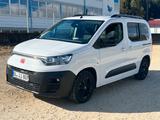 Fiat eDoblo LAUNCH PACK - Fiat Doblo mit Elektro-Antrieb