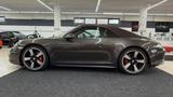 Porsche 911*991.1 Cabrio*Approved 4/27*SAGA*Bose*Memory* - Porsche 991: Cabrio