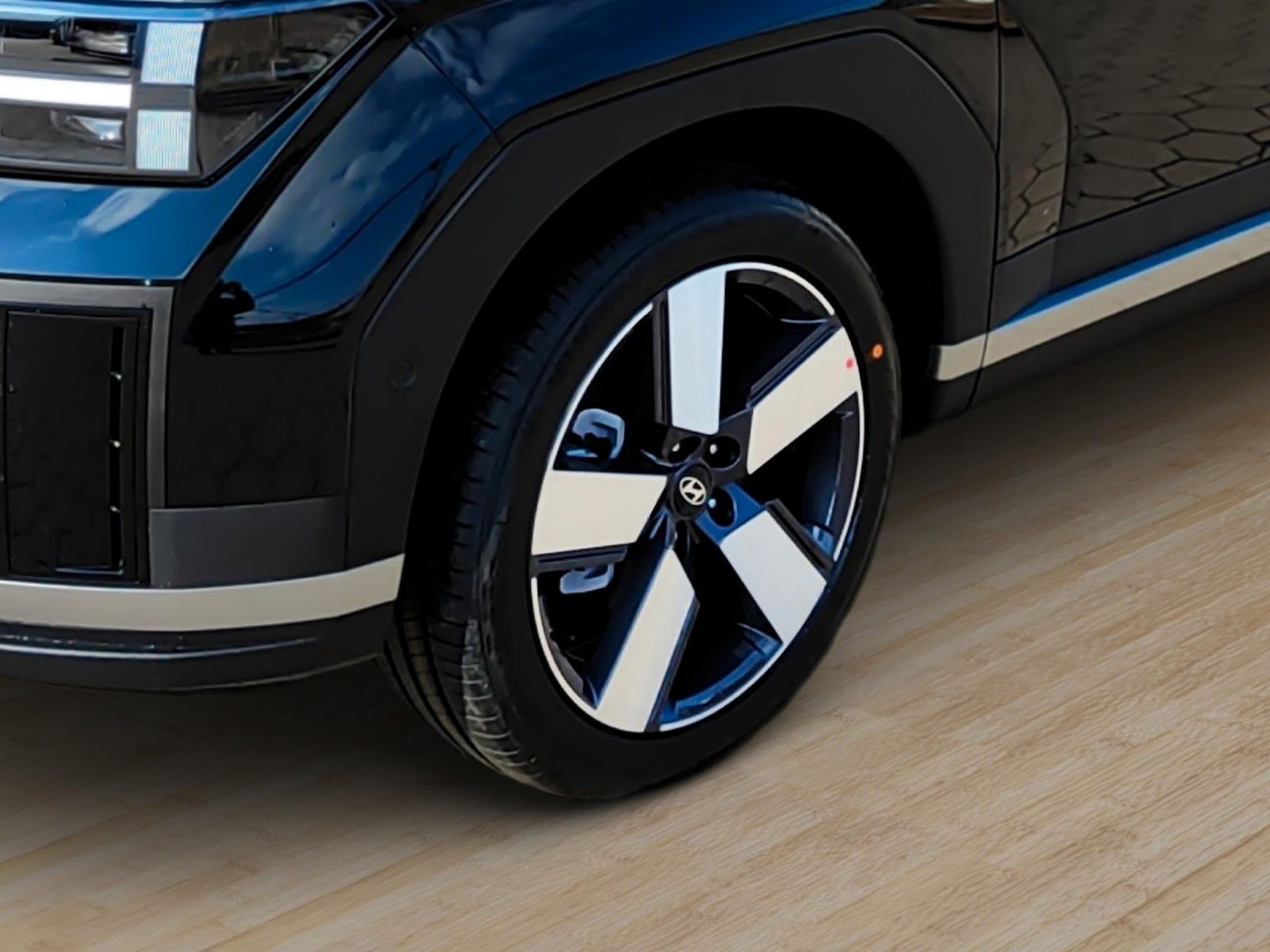 Hyundai Santa Fe – Bild 6