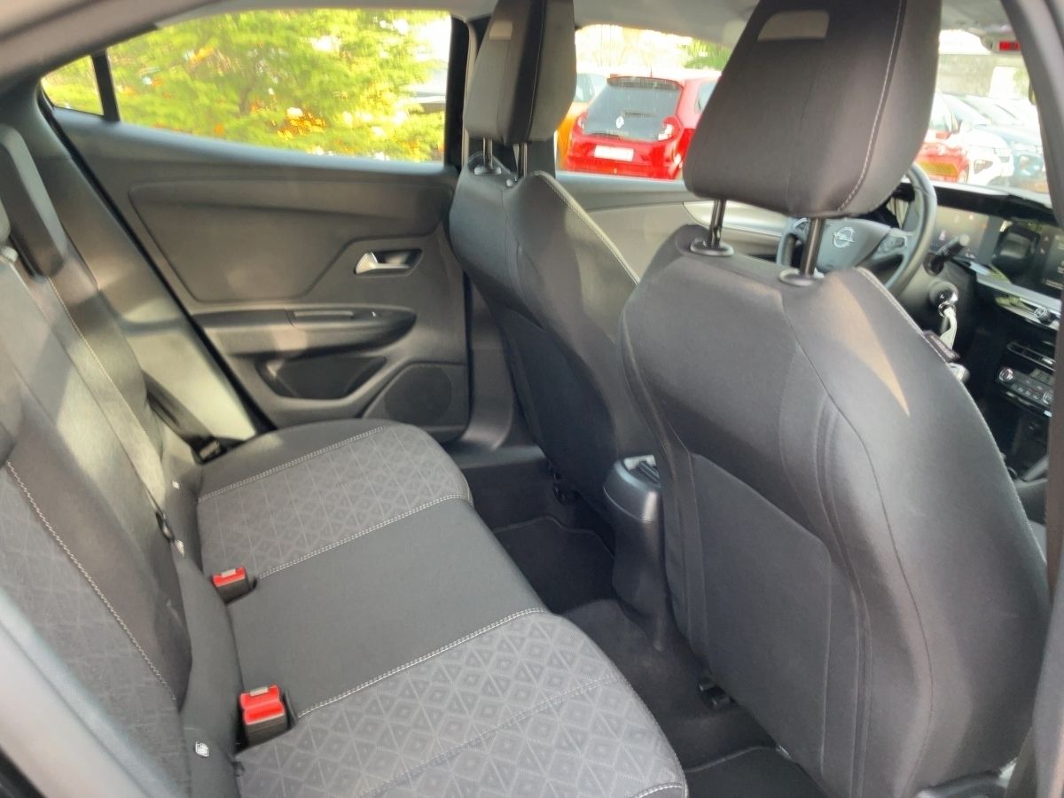 Opel Mokka - Bild 8